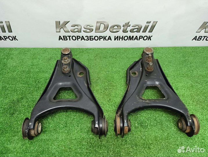 Рычаг передней подвески Renault Kangoo