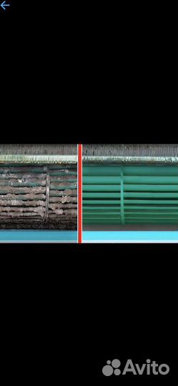 Установка кондиционеров и сплит систем и ремонт