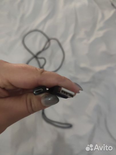 Кабель micro usb 3 метра