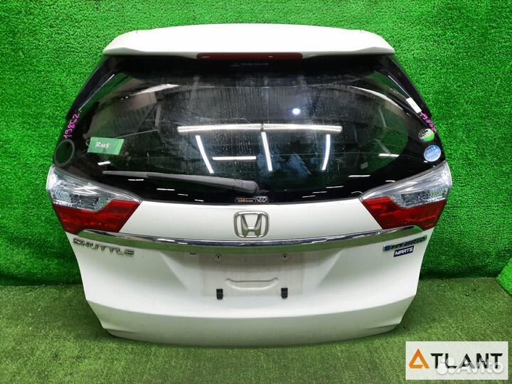 Дверь 5-я honda shuttle