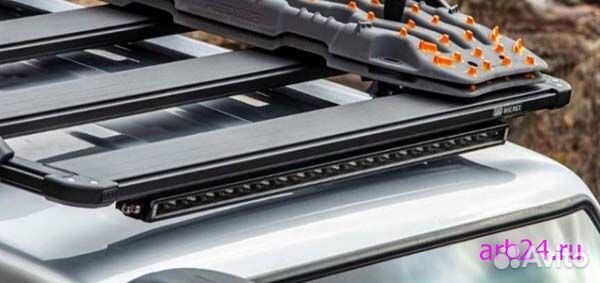 Светодиодная панель ARB на багажник