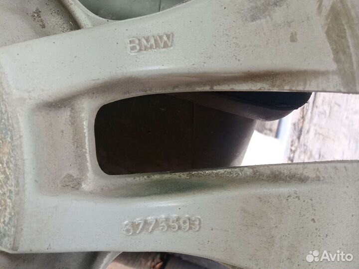 Колесные диски r16