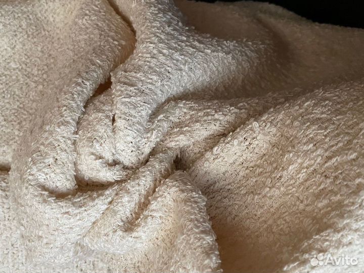 Ткань хлопок Италия сток Gucci 40м. Торг