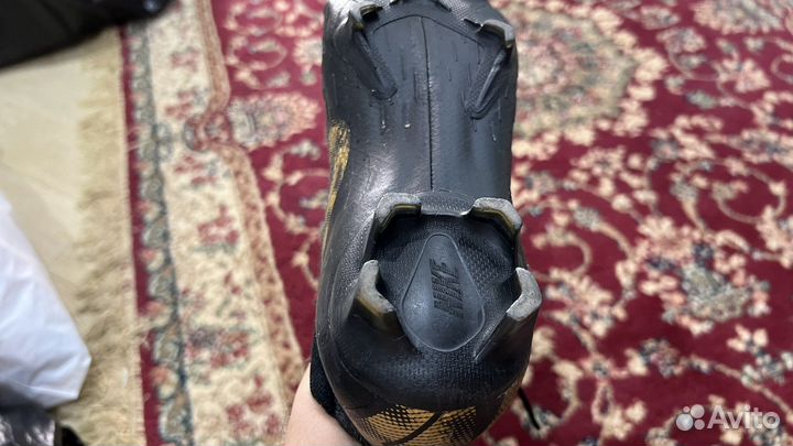 Nike vapor 360 mercurial