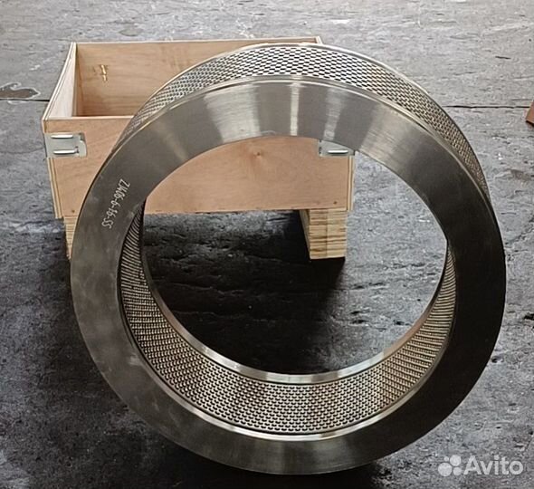 Огм матрица, ролики