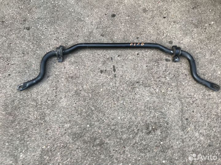 Стабилизатор передний Chevrolet Tahoe III 06-14