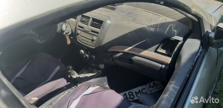 Авторазбор FaW V5