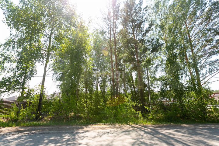 Участок 9 сот. (ИЖС)