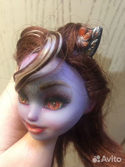 Ооак Монстер Хай