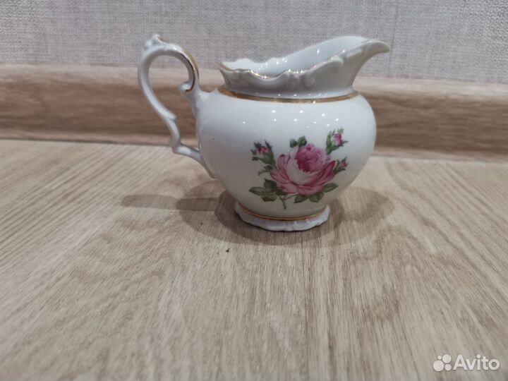 Молочник Kahla