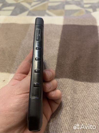 Чехол UAG Pathfinder для iPhone x / xs