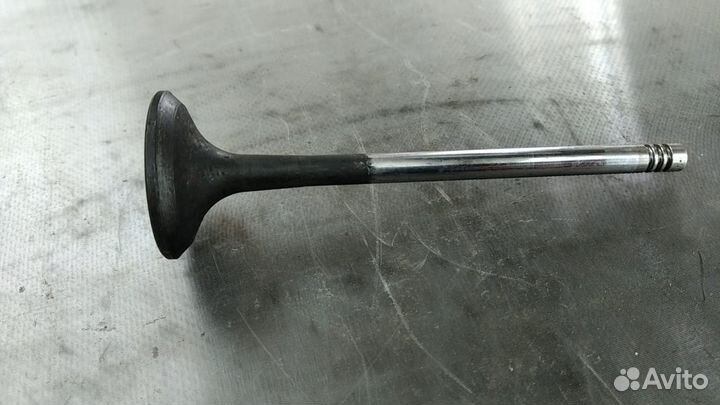 Клапан (три канавки под сухарь) Форд Фокус 2, 2.0