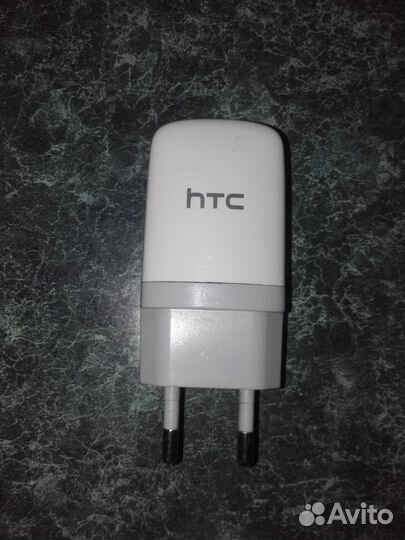 Зарядное устройство HTC