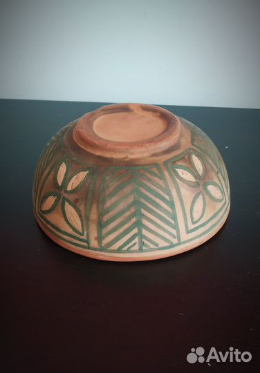 Глиняный горшок Кувшин из глины