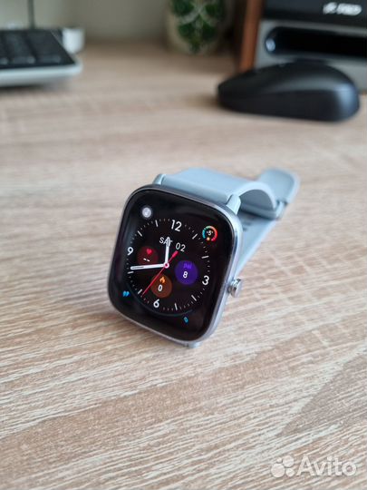 Смарт-часы Amazfit GTS 2 mini