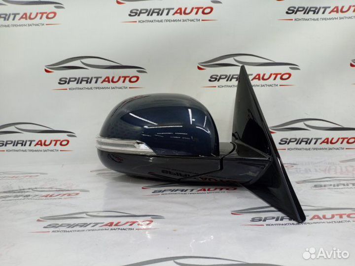 Зеркало переднее правое Kia Soul 3 2018-2023