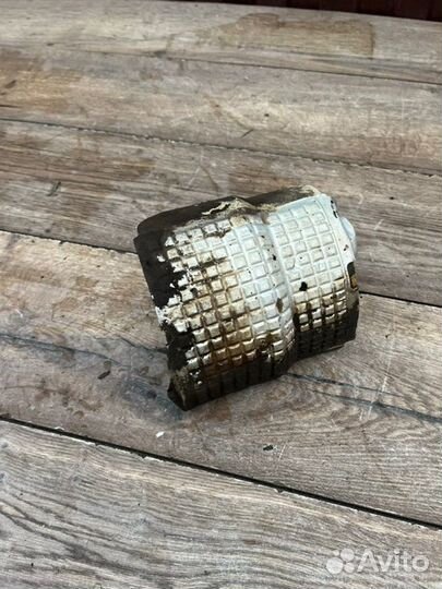 Тепловой экран Audi 3 8P 1.8 2008