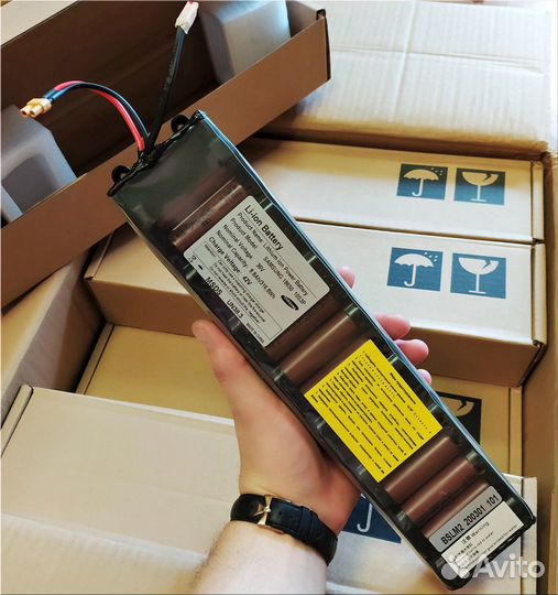 Аккумулятор для xiaomi (сяоми)