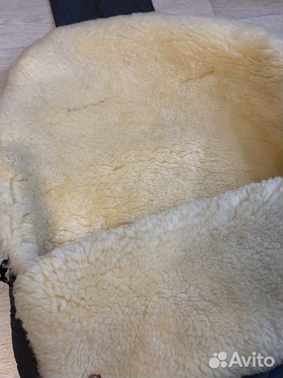 Зимний конверт mansita