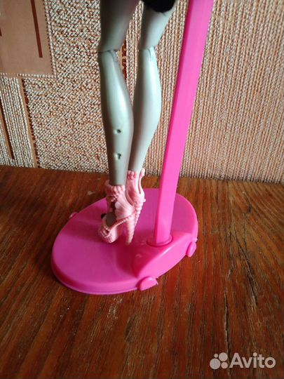 Кукла Монстер Хай