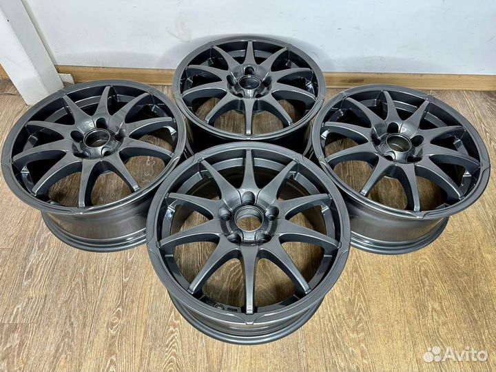 Диски Opel astra H R16 Germany