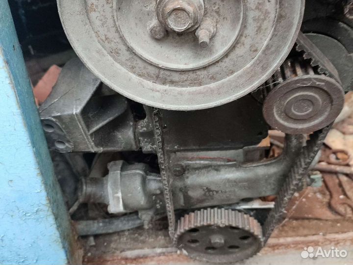 Двс опель вектра