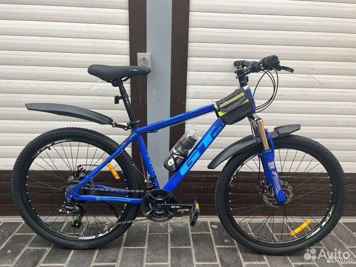 Велосипеды 26 и 24 е колеса