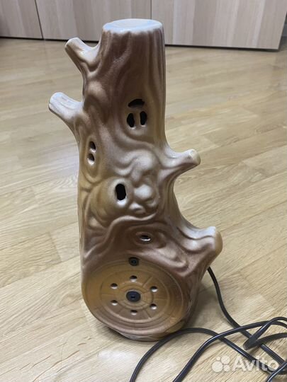 Аэроионизатор