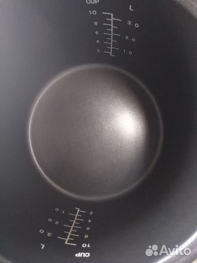 Мультиварка vitek