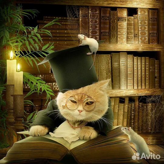 Тексты, копирайтинг