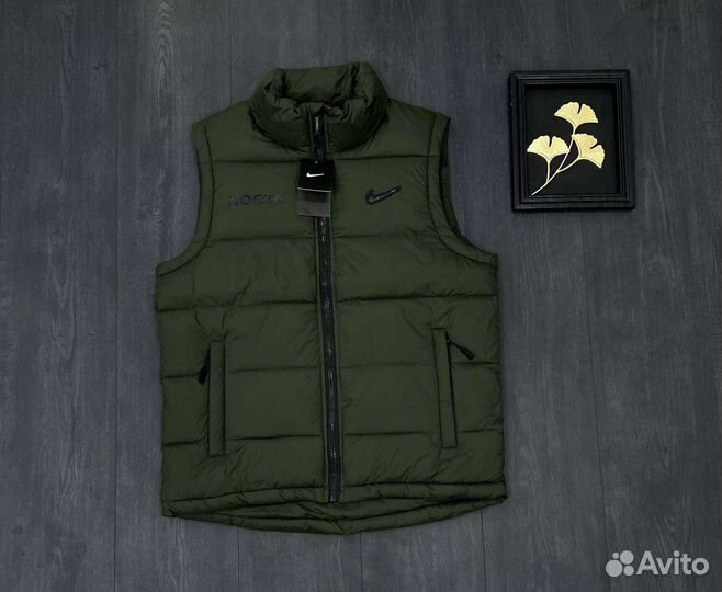 Жилетки Nike Premium