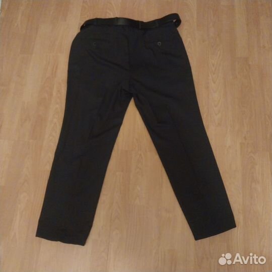 Мужской классический костюм 58 60