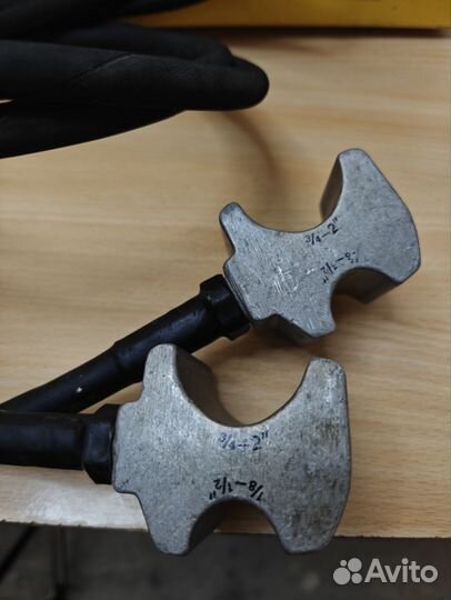 Аппарат для заморозки труб rems Frigo 2