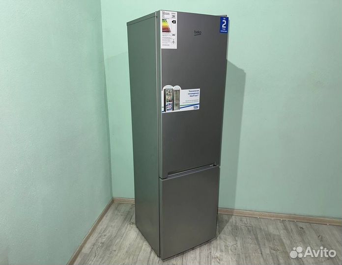 Холодильник beko neofrost