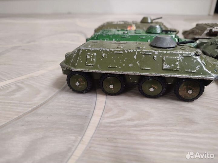 Игрушки СССР