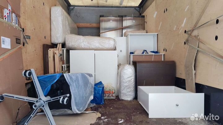 Грузоперевозки грузчики переезд газель