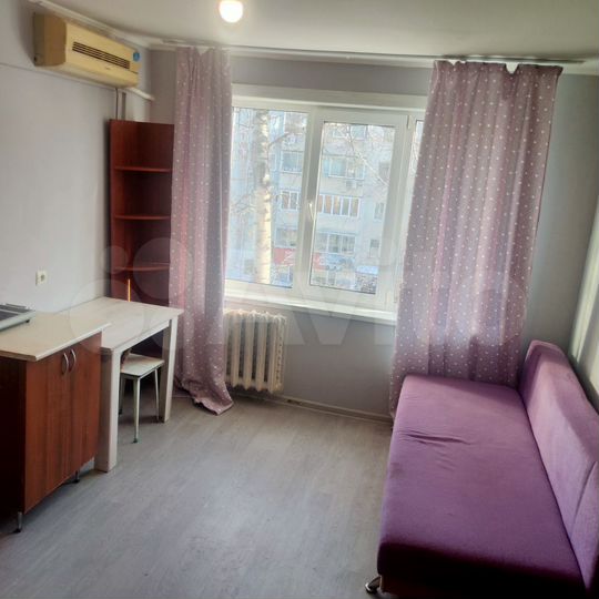 Комната 15 м², 4/5 эт.