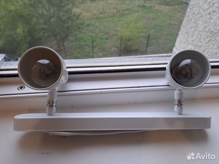 Светильник настенный