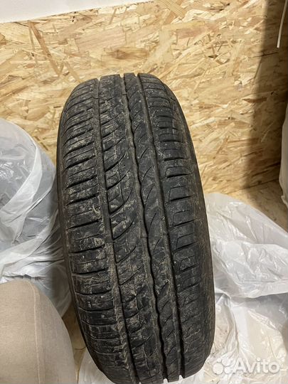 Pirelli Cinturato P1 Verde 185/65 R15 92H