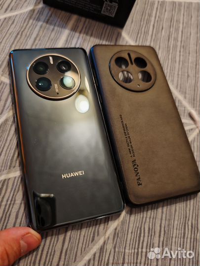 HUAWEI Mate 50 Pro, 8/256 ГБ
