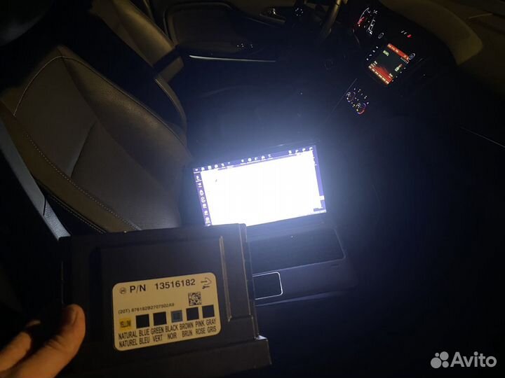 Чип-тюнинг, прошивка, диагностика,привязка ключей