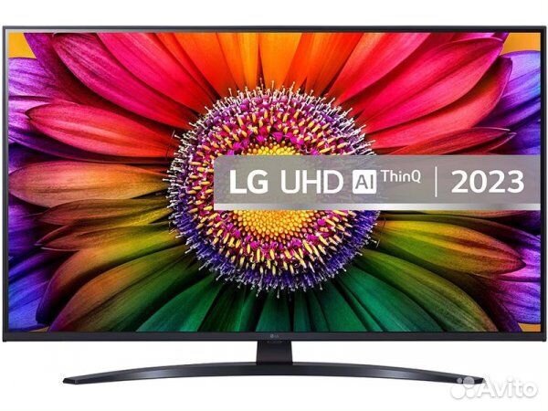 LED телевизор LG 65UR81009LK 4K Ultra HD купить в Москве | Электроника ...