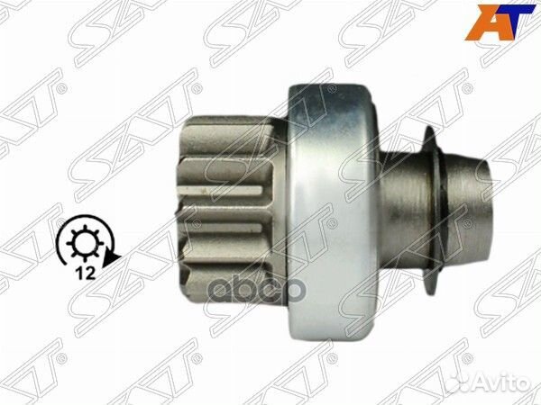 Бендикс Peugeot Boxer 06- / Citroen Jumper 06