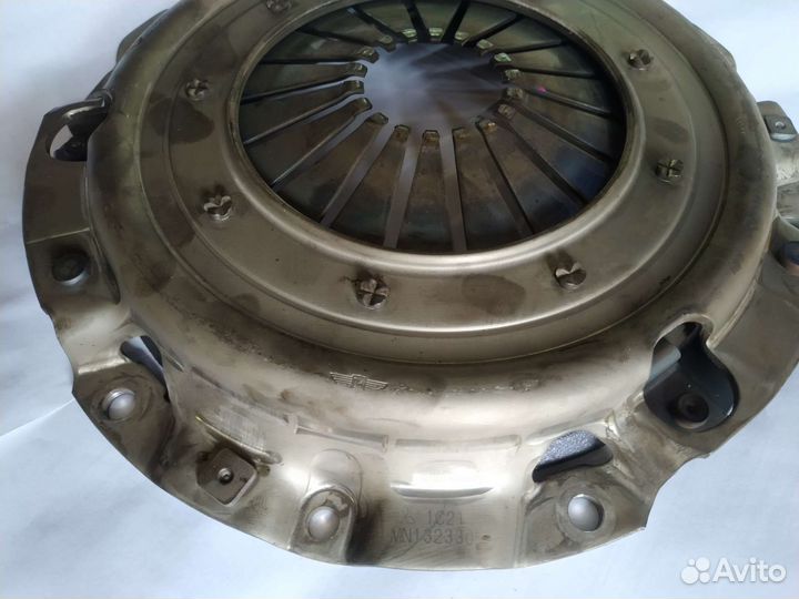 Корзина сцепления Митсубиси Аутленд XL, Пежо-4007