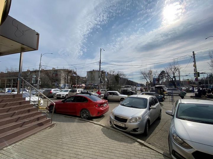 Торговое помещение в центре фмр, 35.6 м²