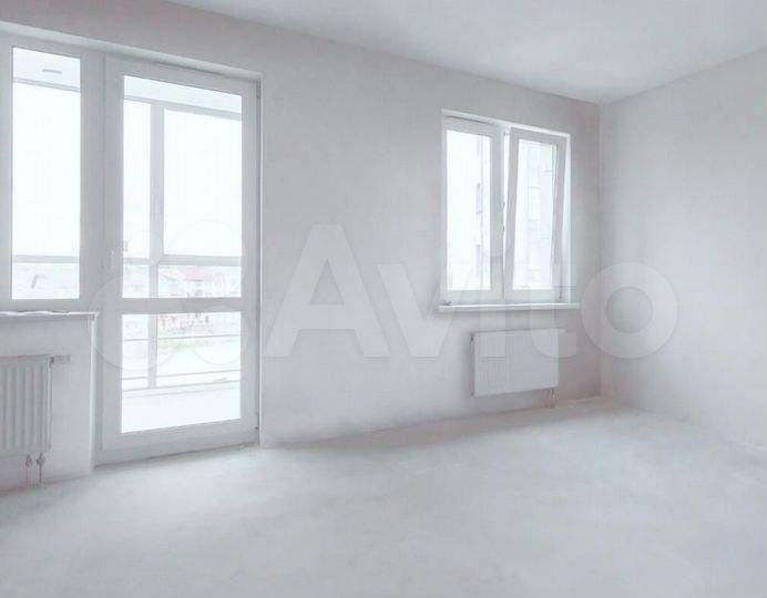 Торговое помещение в ЖК Ясный, 41.7 м²