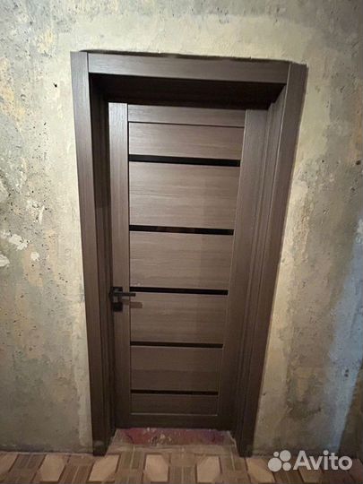 Межкомнатные двери со склада