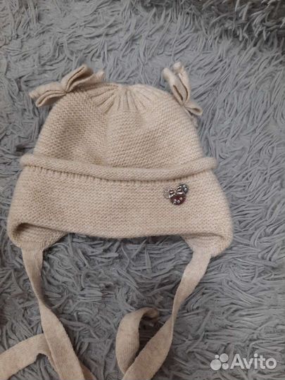 Комбинезон демисезонный 80