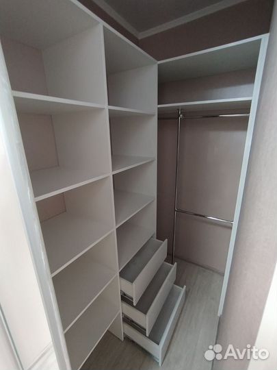 Мебель на заказ по вашим размерам от производителя