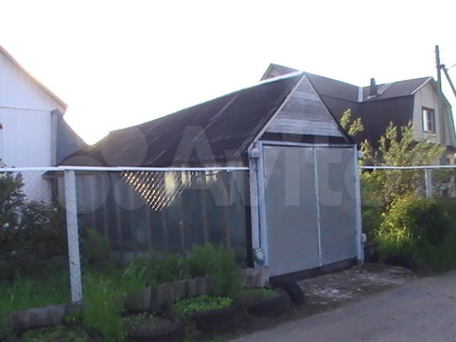 Дом 90 м² на участке 12 сот.